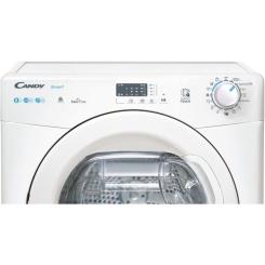 Сушильная машина Candy CSEH8ELE-S Фото 3