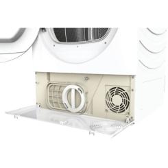 Сушильная машина Candy CSEH8ELE-S Фото 5