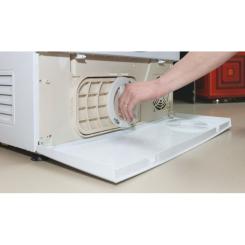 Сушильная машина Candy CSEH8ELE-S Фото 7