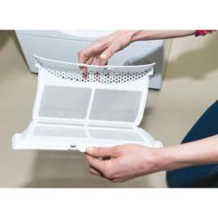 Сушильная машина Candy CSEH8ELE-S Фото 8