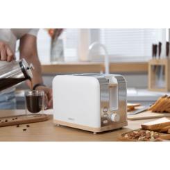 Тостер Ardesto T-F420WWD Фото 9