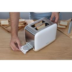 Тостер Ardesto T-F420WWD Фото 10