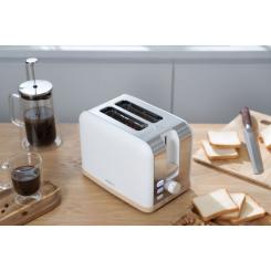 Тостер Ardesto T-F420WWD Фото 11