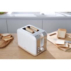 Тостер Ardesto T-F420WWD Фото 1
