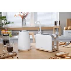 Тостер Ardesto T-F420WWD Фото 6