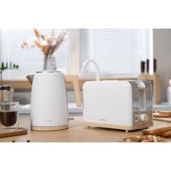 Тостер Ardesto T-F420WWD Фото 7