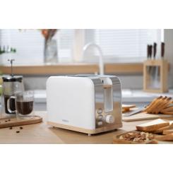 Тостер Ardesto T-F420WWD Фото 8