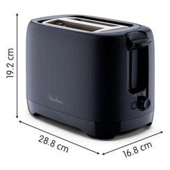 Тостер Moulinex LT2M0810 Фото 2