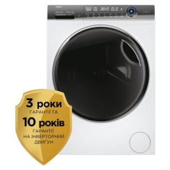 Стиральная машина Haier HW90-B14979-S Фото