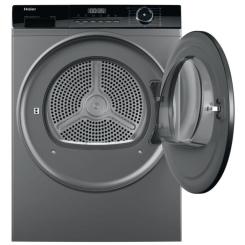 Сушильная машина Haier HD90-A3939R-S Фото 5