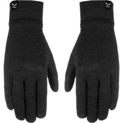 Рукавицы Salewa Cristallo 28214 0910 - XL - чорний Фото