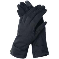 Рукавицы Salewa Cristallo 28214 0910 - XL - чорний Фото 2