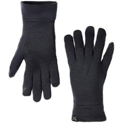 Рукавицы Salewa Cristallo 28214 0910 - XL - чорний Фото 3