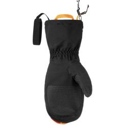 Рукавицы Salewa Ortles Overmitt 28215 0910 XL Фото 1
