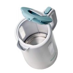 Электрочайник Ariete 2846 Breakfast White Фото 1