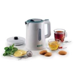 Электрочайник Ariete 2846 Breakfast White Фото 2