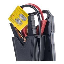 Пуско зарядное устройство Shell 24000mAh Фото 10