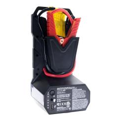 Пуско зарядное устройство Shell 24000mAh Фото 2