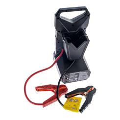 Пуско зарядное устройство Shell 24000mAh Фото 4