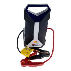 Пуско зарядное устройство Shell 24000mAh Фото 5