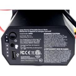 Пуско зарядное устройство Shell 24000mAh Фото 6