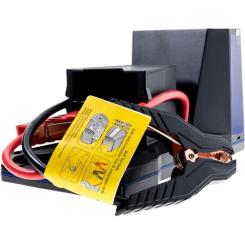Пуско зарядное устройство Shell 24000mAh Фото 8