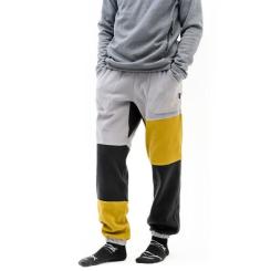 Штаны Turbat Fun Camp cloudburst grey/khaki XL Фото