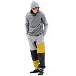 Штаны Turbat Fun Camp cloudburst grey/khaki XL Фото 1