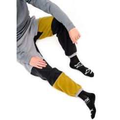 Штаны Turbat Fun Camp cloudburst grey/khaki XL Фото 2