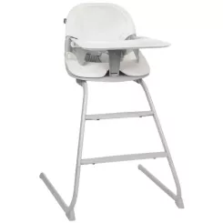 Стульчик для кормления Lionelo DALIA GREY STONE Фото