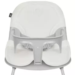 Стульчик для кормления Lionelo DALIA GREY STONE Фото 4