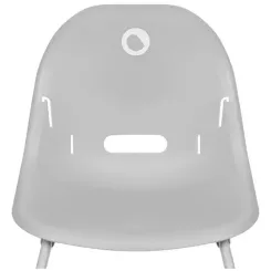 Стульчик для кормления Lionelo DALIA GREY STONE Фото 5