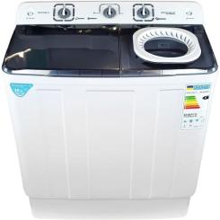 Стиральная машина Grunhelm GWL-WS1002B3 Фото