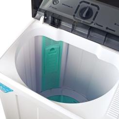 Стиральная машина Grunhelm GWL-WS1002B3 Фото 2