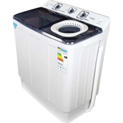 Стиральная машина Grunhelm GWL-WS1002B3 Фото 3