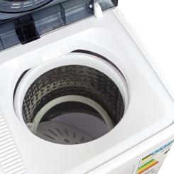 Стиральная машина Grunhelm GWL-WS1002B3 Фото 6