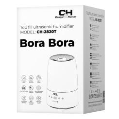 Увлажнитель воздуха Cooper&Hunter CH-2820T Фото 7