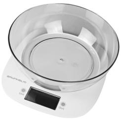 Весы кухонные Grunhelm KES-1PW Фото