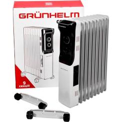 Обогреватель Grunhelm GR-0920N Фото 2