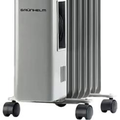 Обогреватель Grunhelm GR-0920N Фото 3