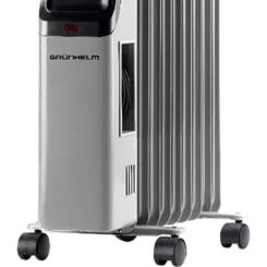 Обогреватель Grunhelm GR-0920N Фото 5