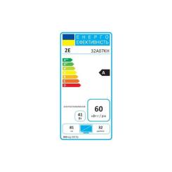 Телевизор 2E 2E-32A07KH Фото 11