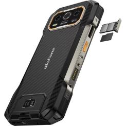 Мобильный телефон Ulefone Armor 27T 12/256Gb Black Фото 2