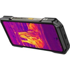 Мобильный телефон Ulefone Armor 27T 12/256Gb Black Фото 3