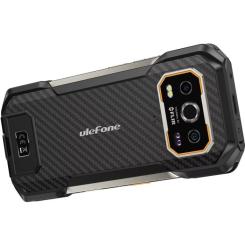 Мобильный телефон Ulefone Armor 27T 12/256Gb Black Фото 4
