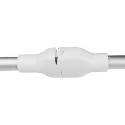 Пылесос Grunhelm GAVC-150 MW Фото 2