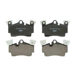 Тормозные колодки FERODO FDB1835 Фото