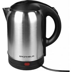 Электрочайник Grunhelm EKS-1894S Фото