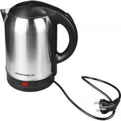 Электрочайник Grunhelm EKS-1894S Фото 1