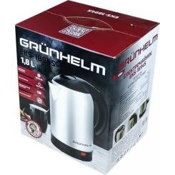 Электрочайник Grunhelm EKS-1894S Фото 2
